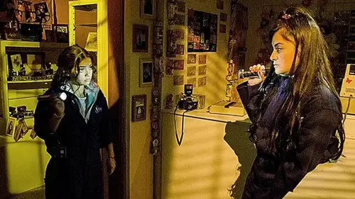 Lady, La Vendedora De Rosas Temporada 1 Episodios 24 • Sub Español