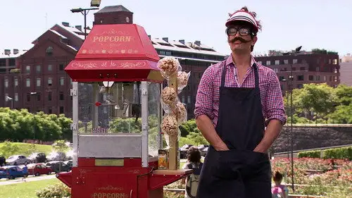 Violetta Temporada 2 Episodios 21 • Sub Español