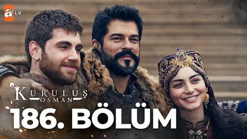 Imperio 2019 Temporada 6 Episodios 22 • Sub Español