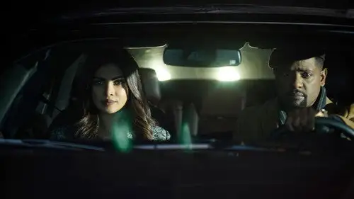 Quantico Temporada 2 Episodios 12 • Sub Español