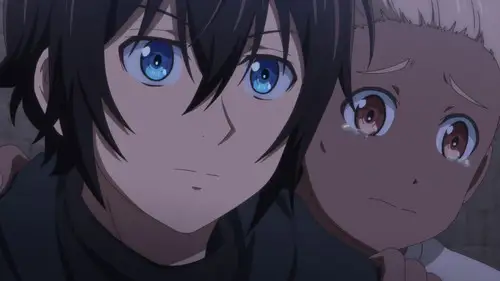 A Gatherer's Adventure in Isekai Temporada 1 Episodios 8 • Sub Español
