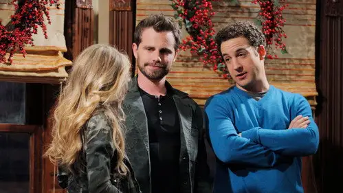 Riley y el mundo Temporada 1 Episodios 16 • Sub Español