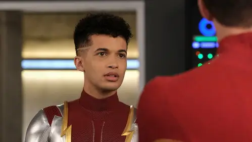 The Flash Temporada 7 Episodios 17 • Sub Español