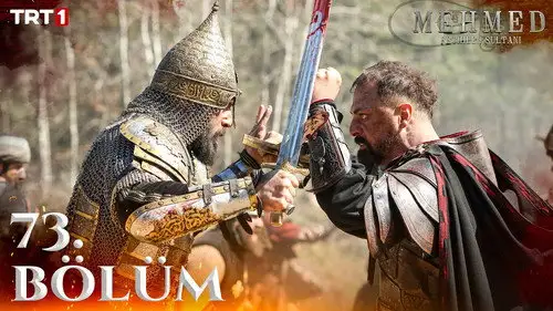 Mehmed: Fetihler Sultanı Temporada 3 Episodios 24 • Sub Español