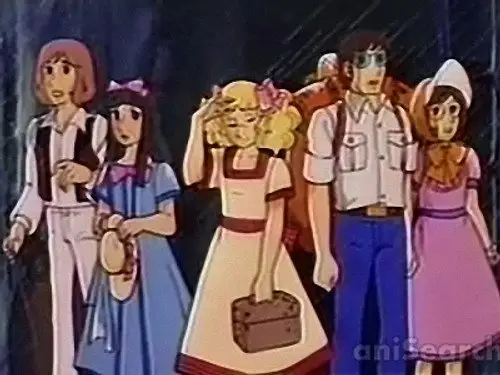 Candy Candy Temporada 0 Episodios 2 • Sub Español