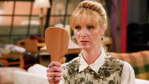 Friends Temporada 2 Episodios 23 • Sub Español