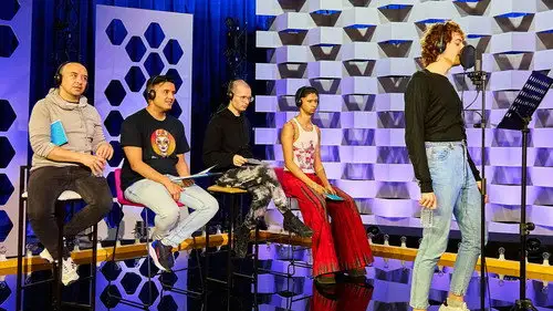 Drag Race España Temporada 1 Episodios 2 • Sub Español