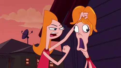 Phineas y Ferb Temporada 5 Episodios 20 • Sub Español