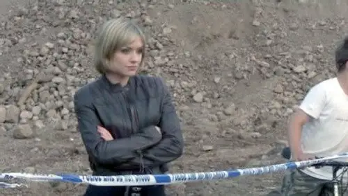 Torchwood Temporada 1 Episodios 7 • Sub Español