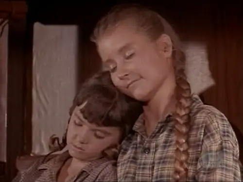 Bonanza Temporada 4 Episodios 11 • Sub Español