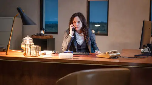 El Instituto Temporada 1 Episodios 3 • Sub Español