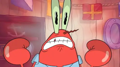 Bob Esponja Temporada 16 Episodios 17 • Sub Español
