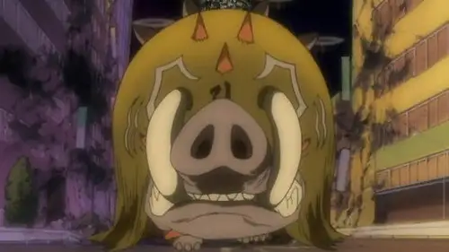 Digimon Tamers Temporada 1 Episodios 22 • Sub Español