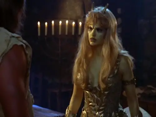Hércules: Sus viajes legendarios Temporada 3 Episodios 13 • Sub Español