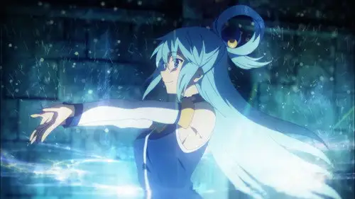KONOSUBA. Un Mundo Maravilloso. Temporada 2 Episodios 3 • Sub Español