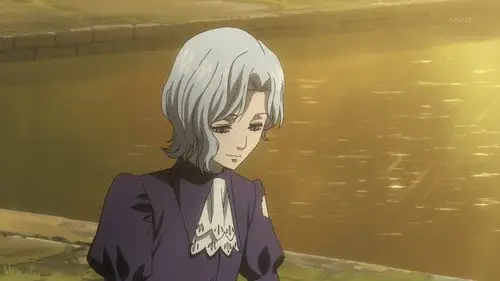 Black Butler Temporada 1 Episodios 8 • Sub Español