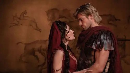 Spartacus: La Casa de Ashur Temporada 1 Episodios 9 • Sub Español