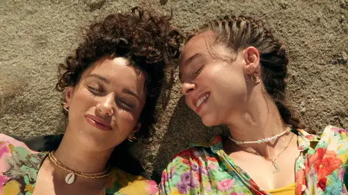 #Luimelia Temporada 3 Episodios 6 • Sub Español