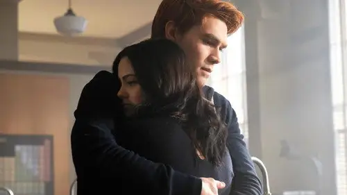 Riverdale Temporada 2 Episodios 13 • Sub Español