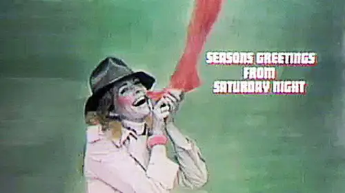 Saturday Night Live Temporada 2 Episodios 10 • Sub Español