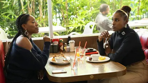 Insecure Temporada 3 Episodios 1 • Sub Español