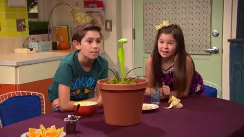 Los Thunderman Temporada 1 Episodios 7 • Sub Español