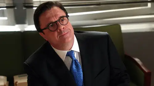 The Good Wife Temporada 4 Episodios 3 • Sub Español