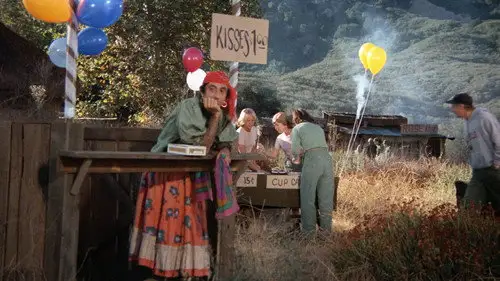 M*A*S*H Temporada 3 Episodios 16 • Sub Español