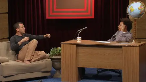 The Eric Andre Show Temporada 2 Episodios 5 • Sub Español