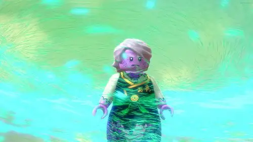 LEGO Ninjago: Maestros del Spinjitzu Temporada 4 Episodios 10 • Sub Español