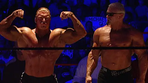 Raw Temporada 11 Episodios 1 • Sub Español