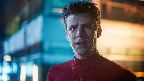 The Flash Temporada 8 Episodios 20 • Sub Español