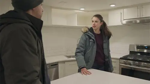 La asistenta Temporada 1 Episodios 6 • Sub Español