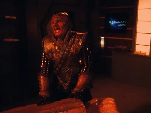 Babylon 5 Temporada 2 Episodios 9 • Sub Español