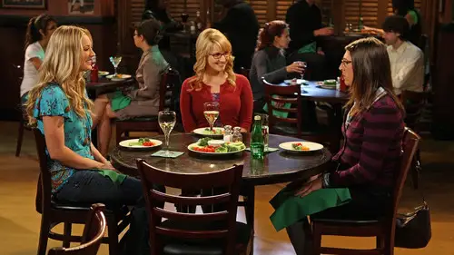 Big Bang Temporada 4 Episodios 10 • Sub Español