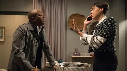 The Good Fight Temporada 3 Episodios 6 • Sub Español