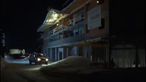 Crimen en los Alpes Temporada 5 Episodios 3 • Sub Español