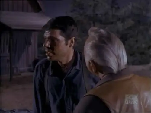 Bonanza Temporada 7 Episodios 19 • Sub Español