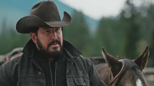 Yellowstone Temporada 4 Episodios 5 • Sub Español