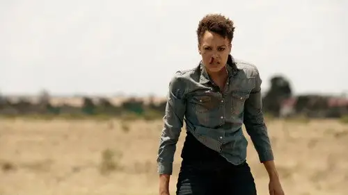 Hunters 2016 Temporada 1 Episodios 9 • Sub Español