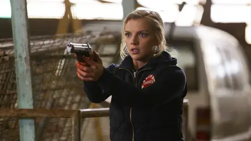 Chicago Fire Temporada 3 Episodios 11 • Sub Español
