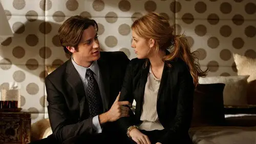 Gossip Girl Temporada 2 Episodios 22 • Sub Español