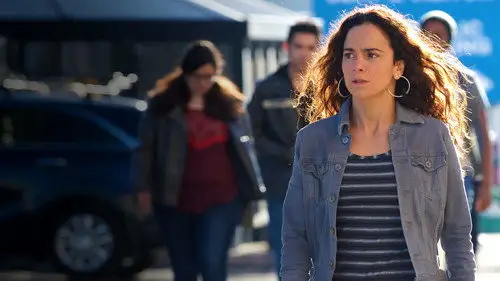 Queen of the South Temporada 2 Episodios 10 • Sub Español