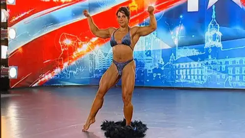 Mam talent! Temporada 2 Episodios 1 • Sub Español