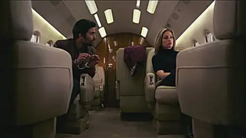 Covert Affairs Temporada 2 Episodios 4 • Sub Español