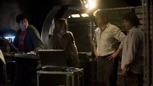 Stargate Universe Temporada 2 Episodios 11 • Sub Español