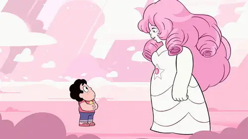 Steven Universe Temporada 4 Episodios 16 • Sub Español