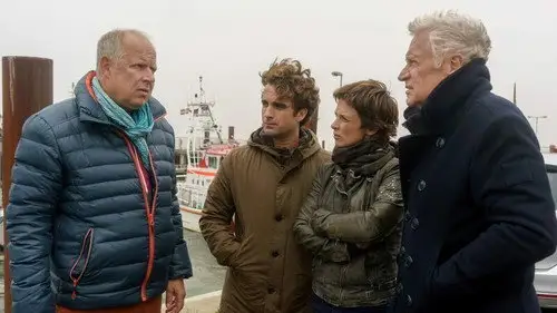 Nord Nord Mord Temporada 1 Episodios 4 • Sub Español