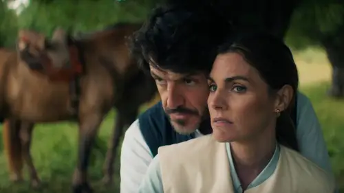 Pura sangre Temporada 1 Episodios 3 • Sub Español
