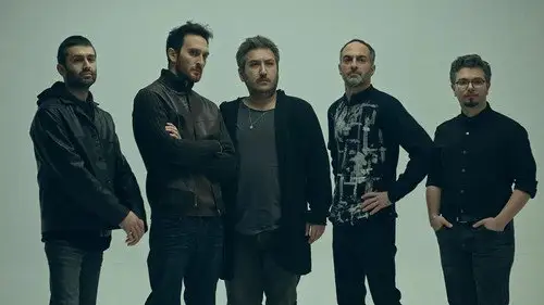 Gibi Temporada 6 Episodios 9 • Sub Español
